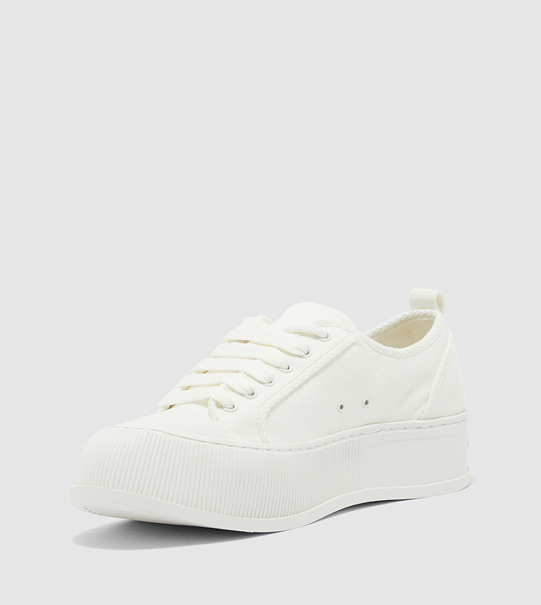 Organic cotton clearance sneakers