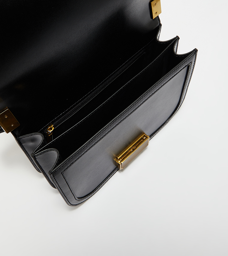 Charlot Crossbody Bag