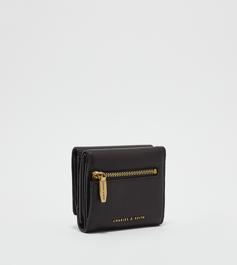 charles and keith wallet mens