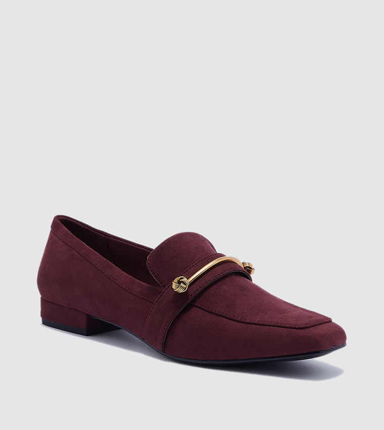 Milo hot sale penny loafer