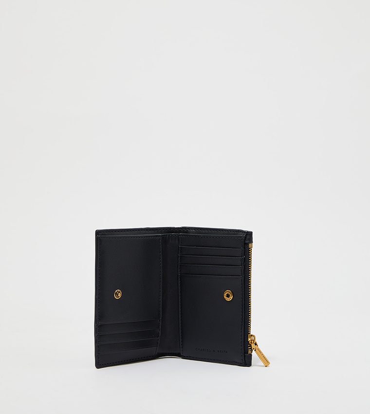 Quilted Card Holder