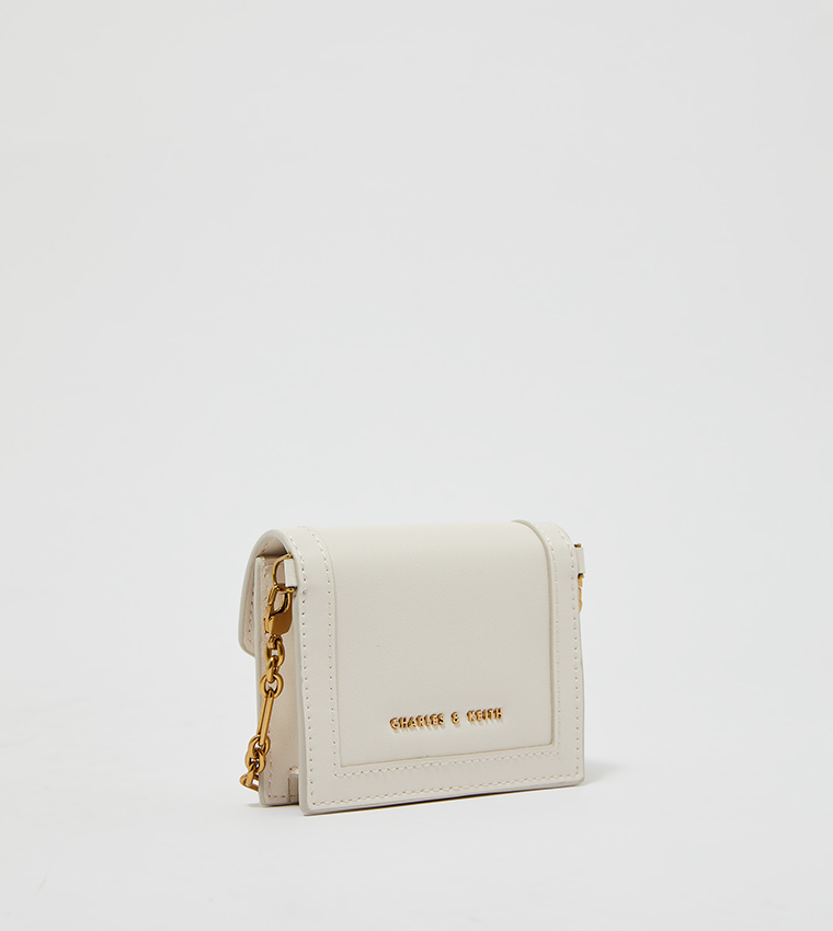 Charles and keith small hotsell sling bag