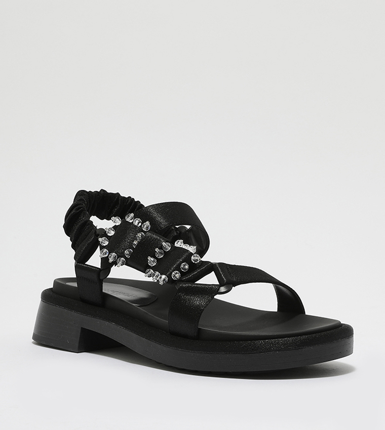 Sandal charles sale & keith 219