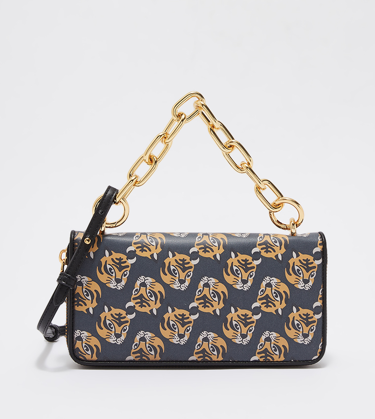 Cross Body Bag