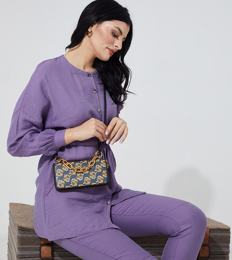 Cross Body Bag