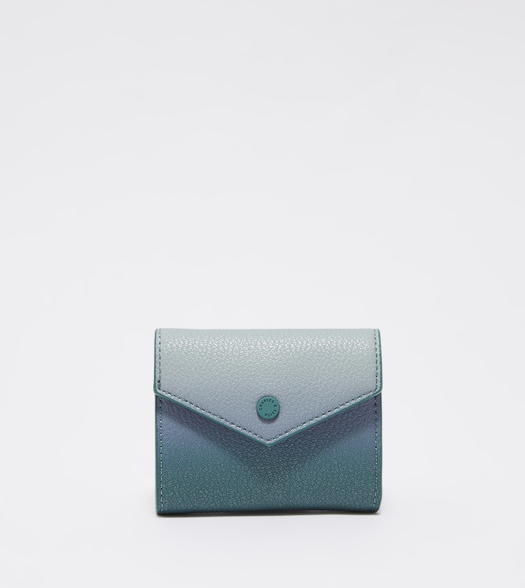 charles and keith envelope wallet