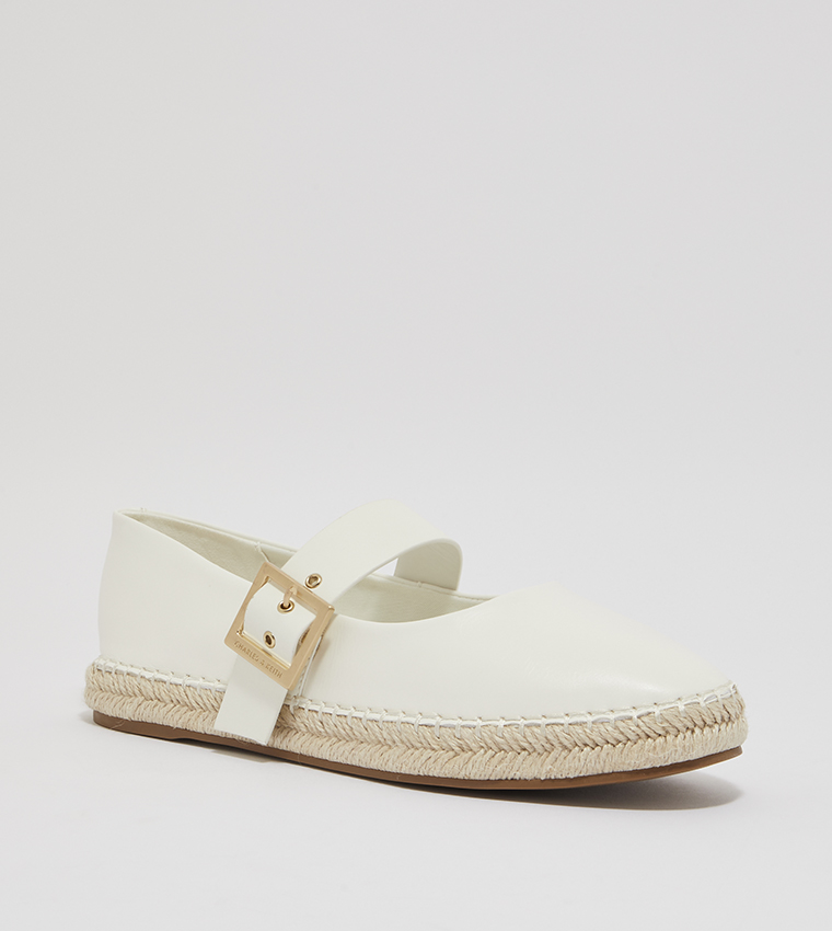 Espadrilles flats deals