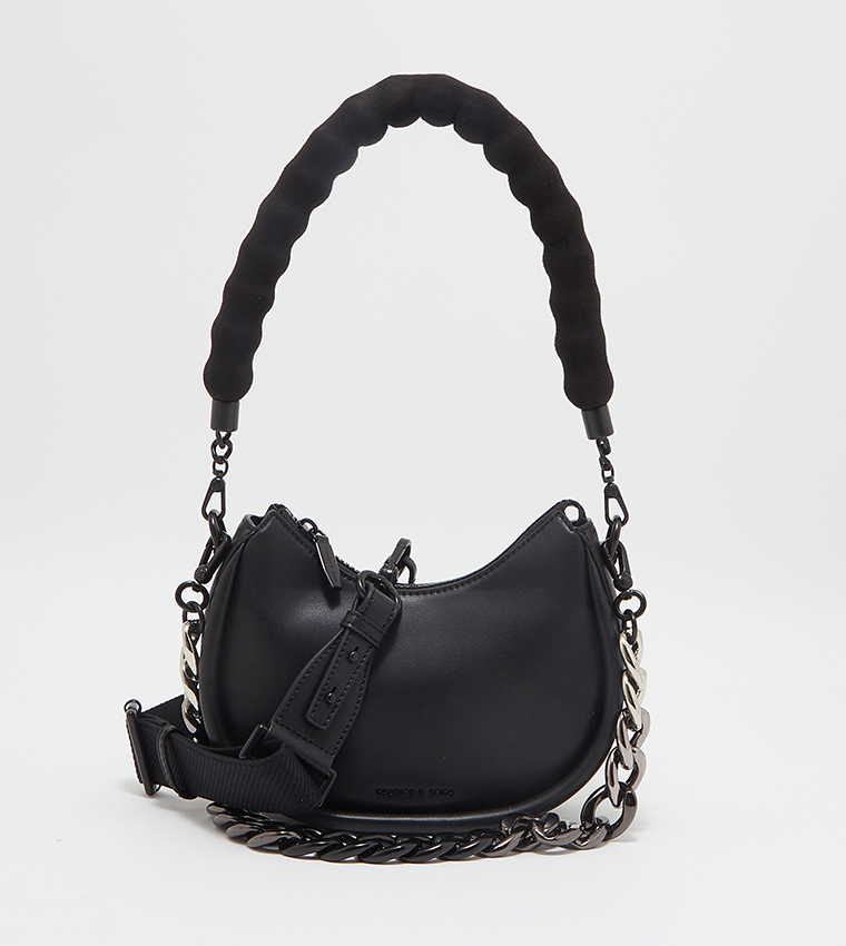 حقيبة كتف لانا