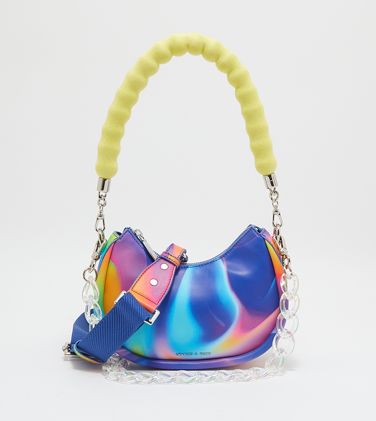 حقيبة كتف لانا