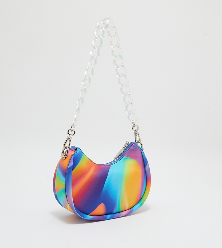 حقيبة كتف لانا