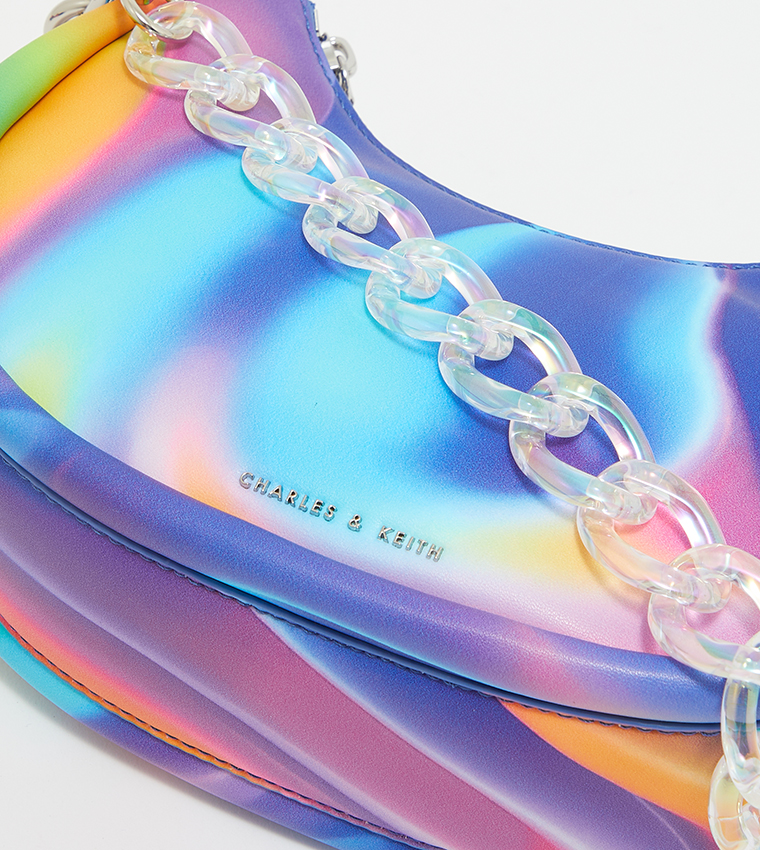 حقيبة كتف لانا