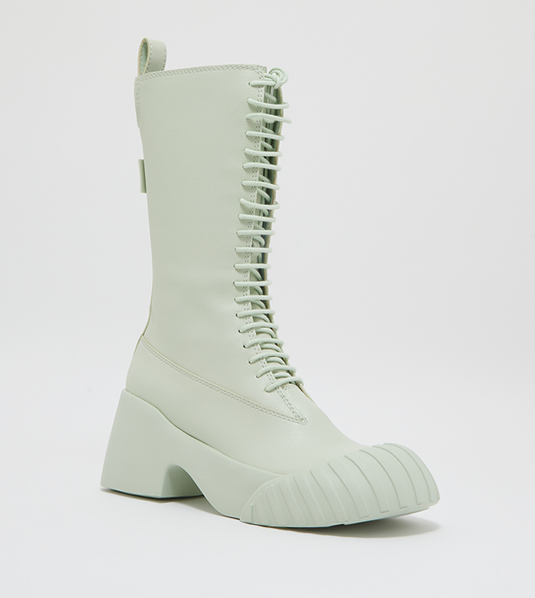 Charles and clearance keith boots 218