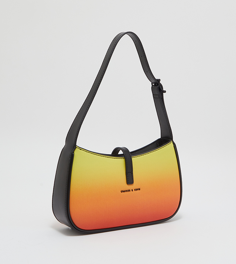 Charles & Keith  Shoulder Bags - Sunset Shoulder Bag