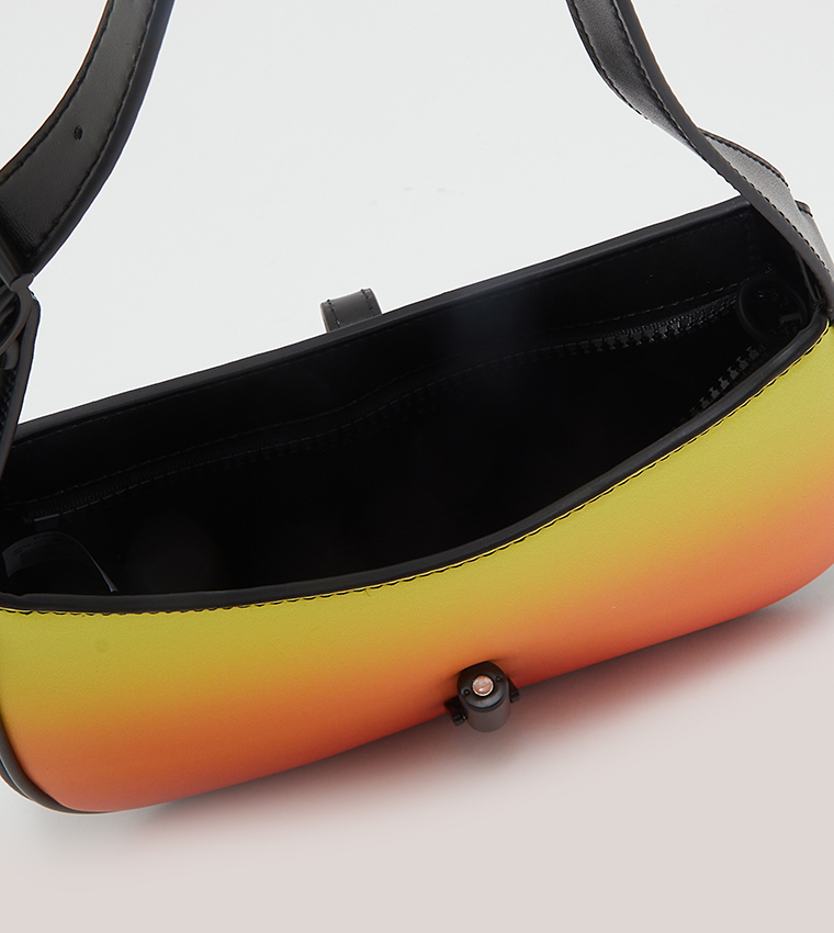 Charles & Keith  Shoulder Bags - Sunset Shoulder Bag