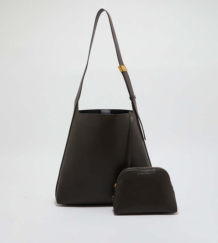 Edna Large Hobo Bag