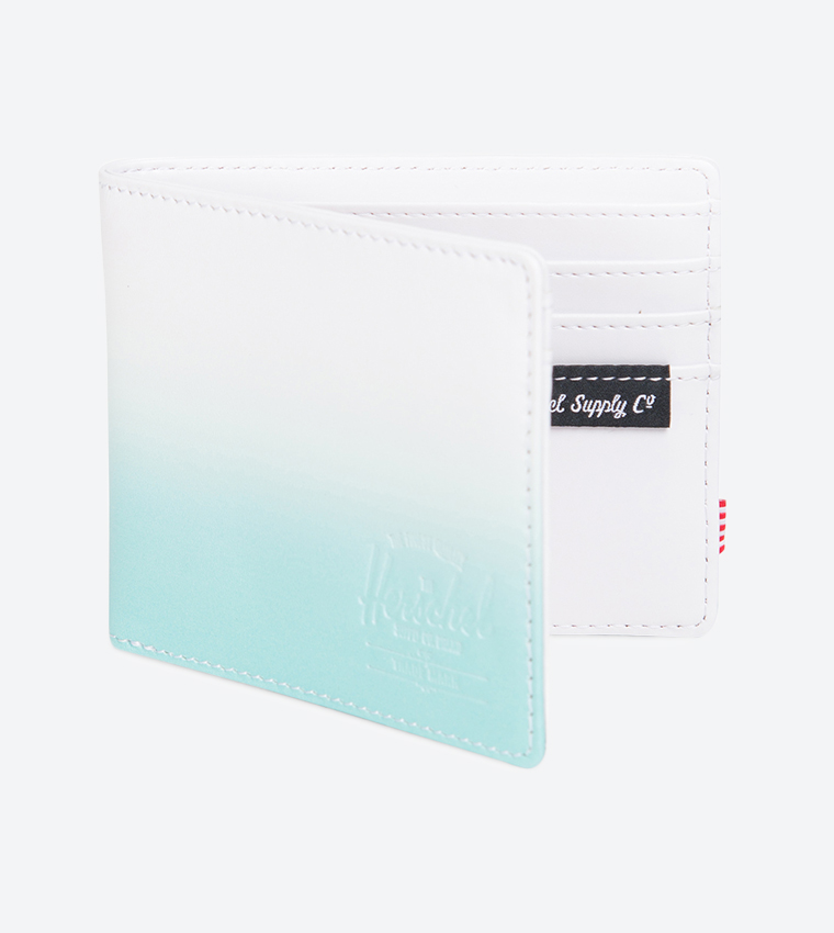 Hank Wallet - White - 10049-01069-OS