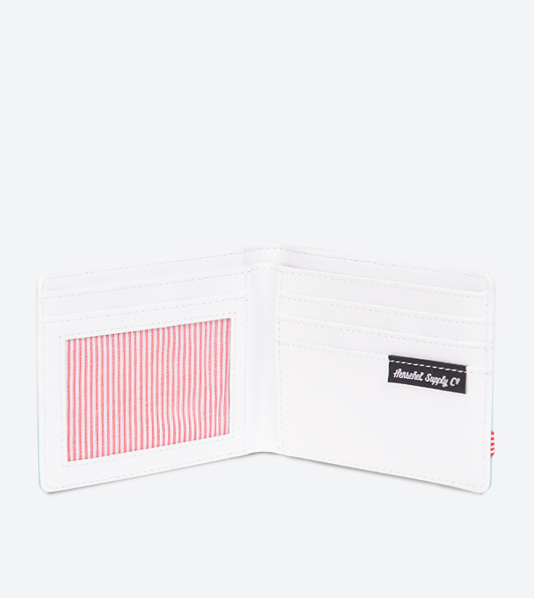 Hank Wallet - White - 10049-01069-OS