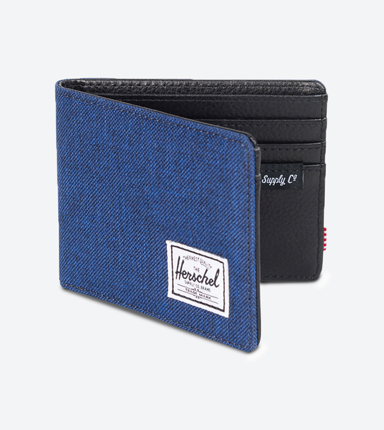 Hank Wallet - Navy - 10049-01335-OS