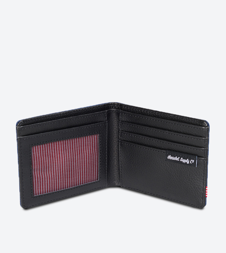 Hank Wallet - Navy - 10049-01335-OS