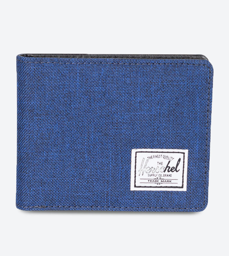 Hank Wallet - Navy - 10049-01335-OS