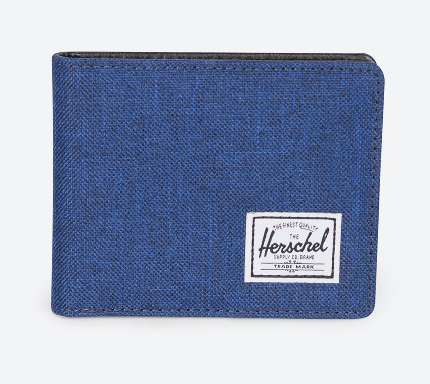 Hank Wallet - Navy - 10049-01335-OS