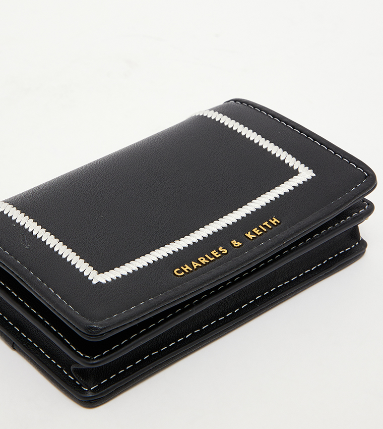Logo Detail Wallet
