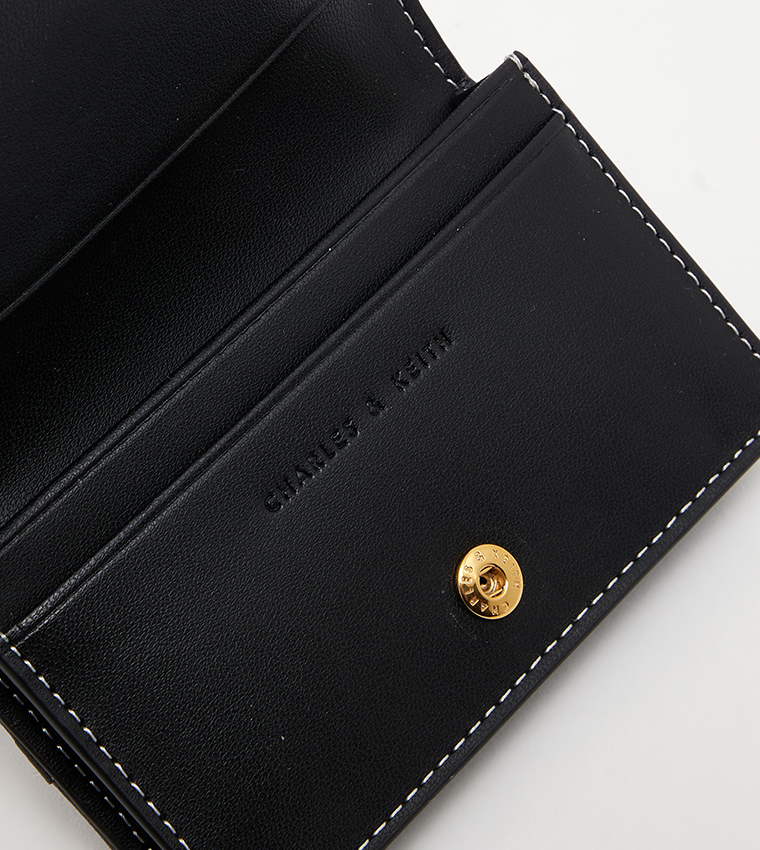 Logo Detail Wallet