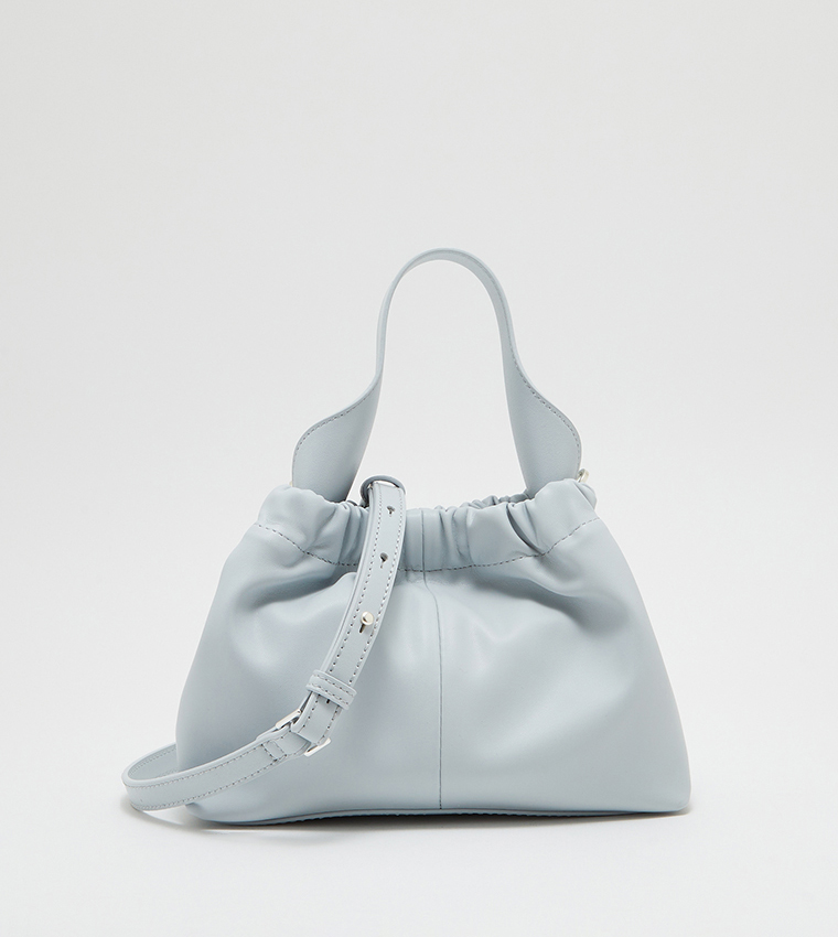 Charles and keith deals slouchy sling bag