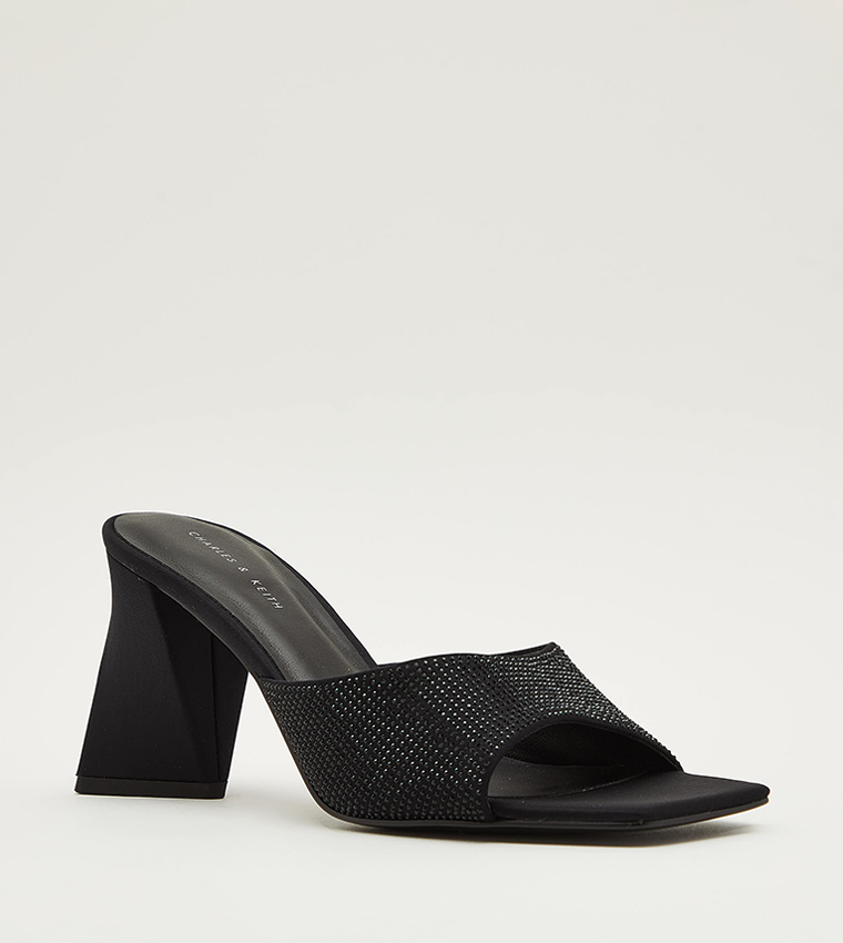 Charles and keith sale sandals 218