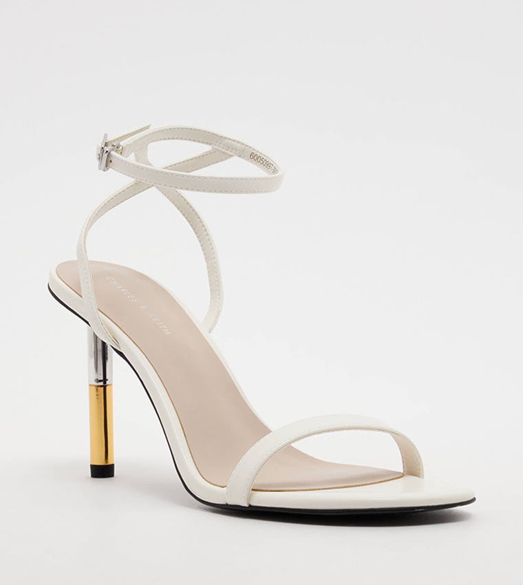 Charles and keith store heels