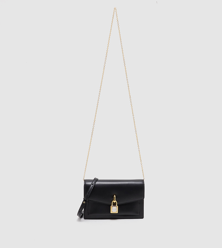 Envelope bag charles online & keith