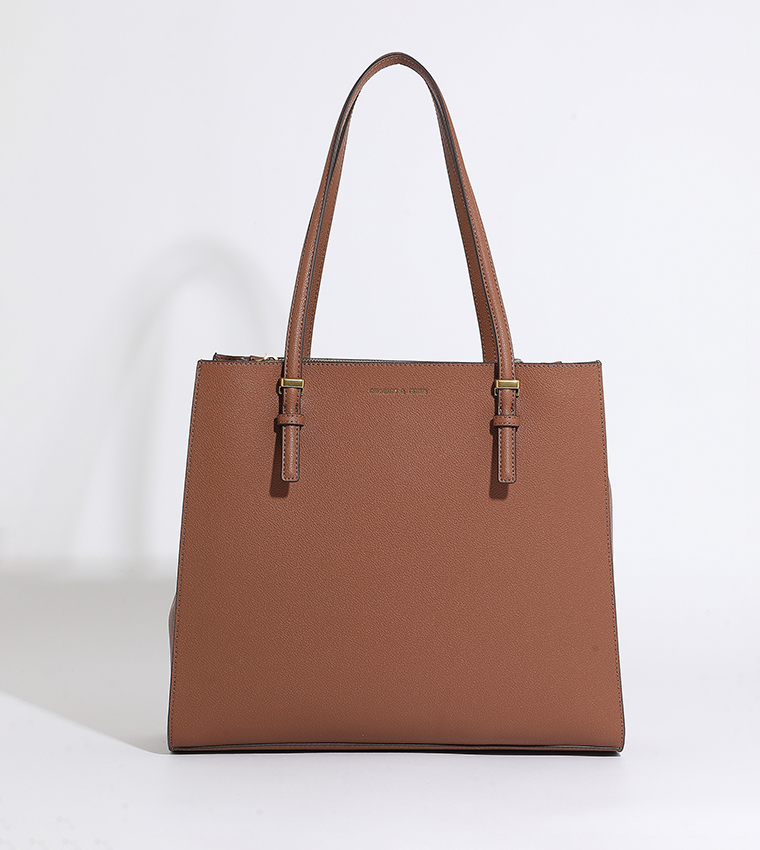 [COURONNE] Marron Tote 21 ★人気★ COURONNE] Marron Tote 21 ☆人気☆