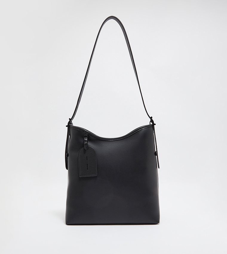 Dkny naomi tote new arrivals