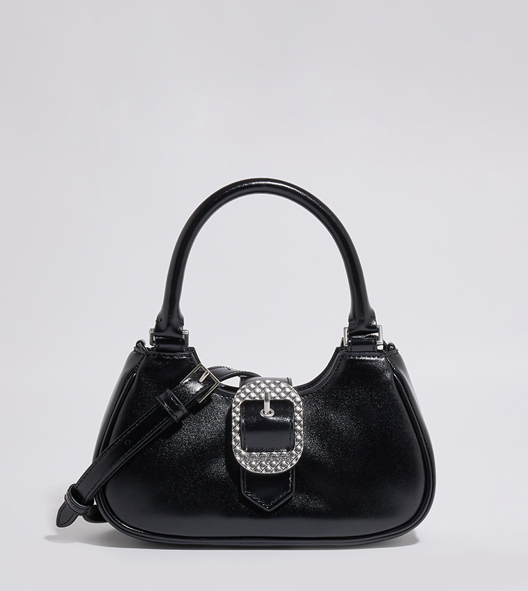 AVIS Belted Mini Bag 