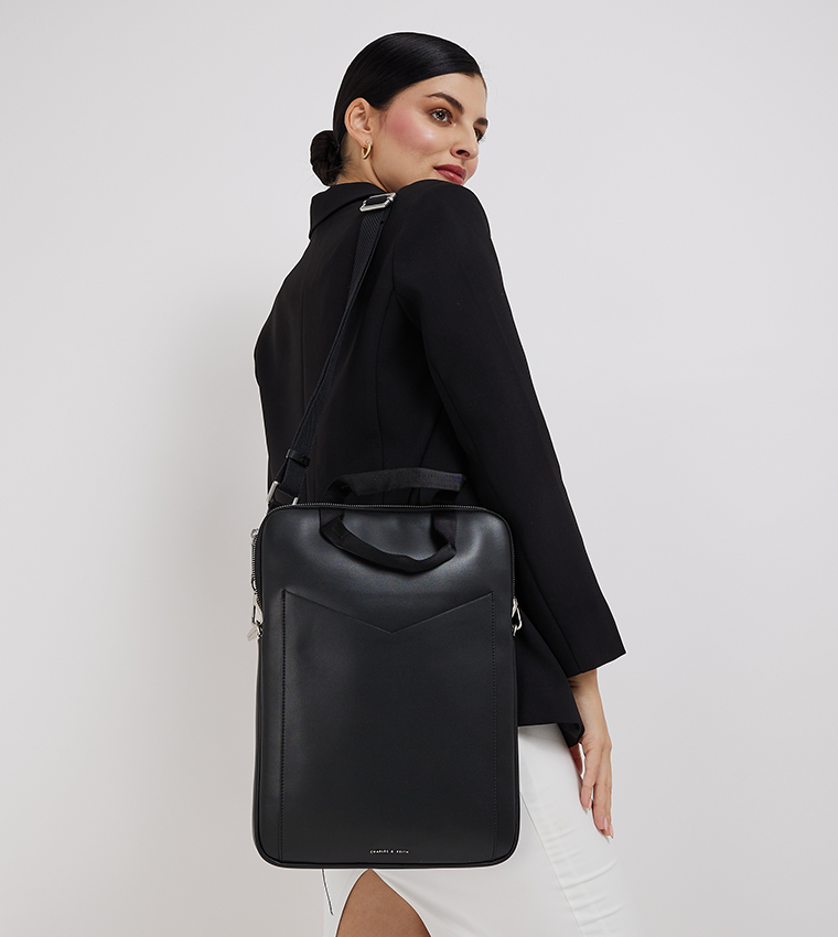 Gaia Laptop Bag