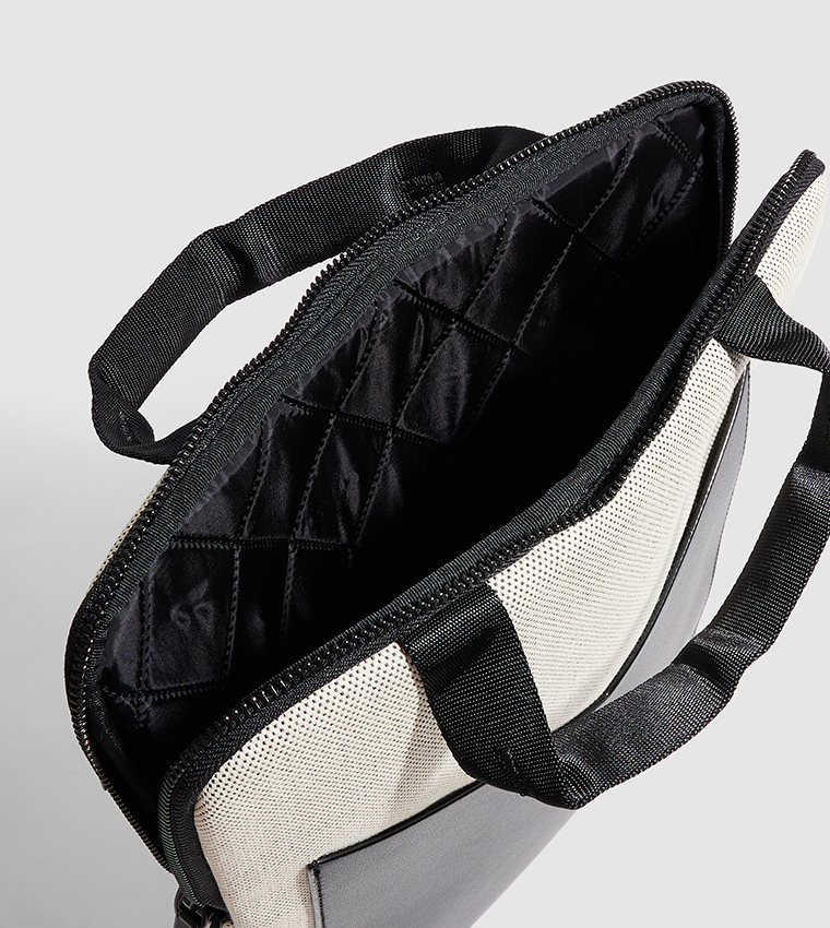 Gaia Laptop Bag
