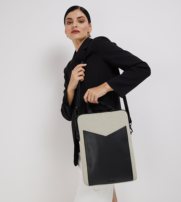 Gaia Laptop Bag