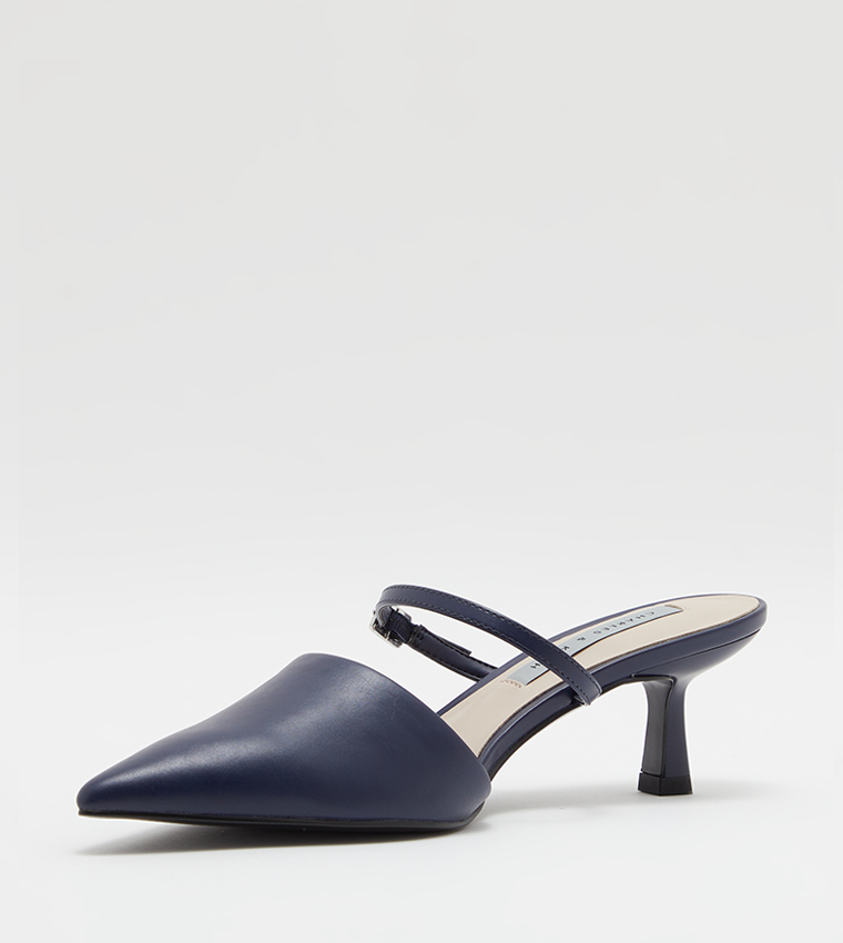 Solid Mule Pumps