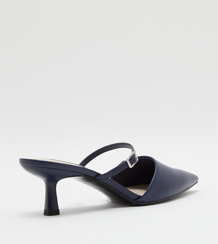 Solid Mule Pumps