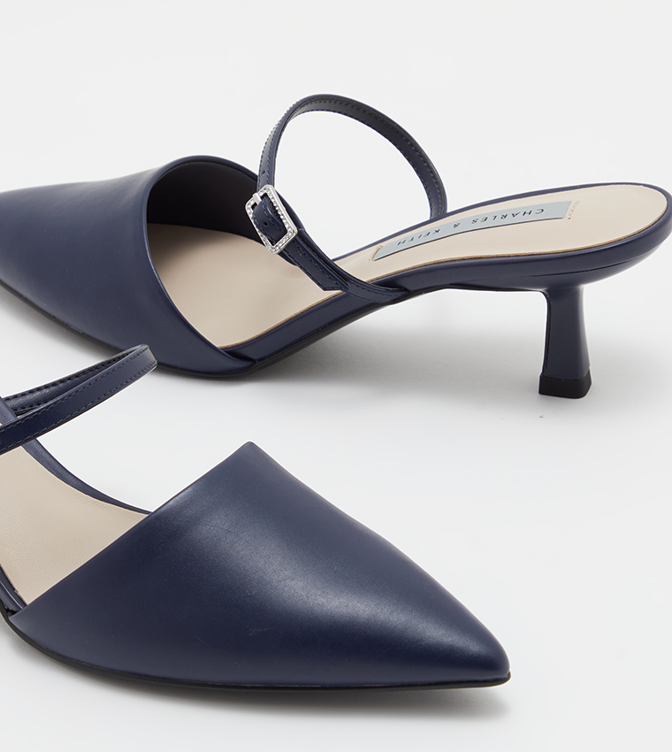 Solid Mule Pumps