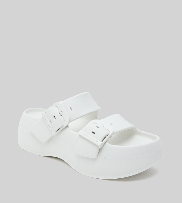BUNSY Double-Strap Sports Sandals