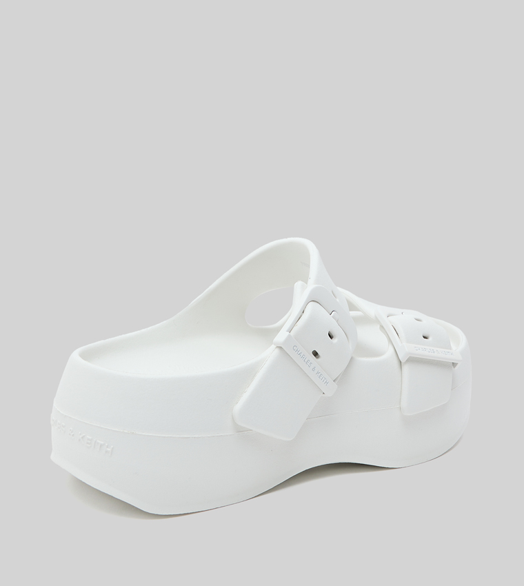 BUNSY Double-Strap Sports Sandals