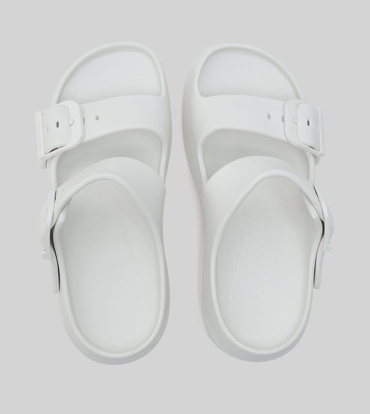 BUNSY Double-Strap Sports Sandals