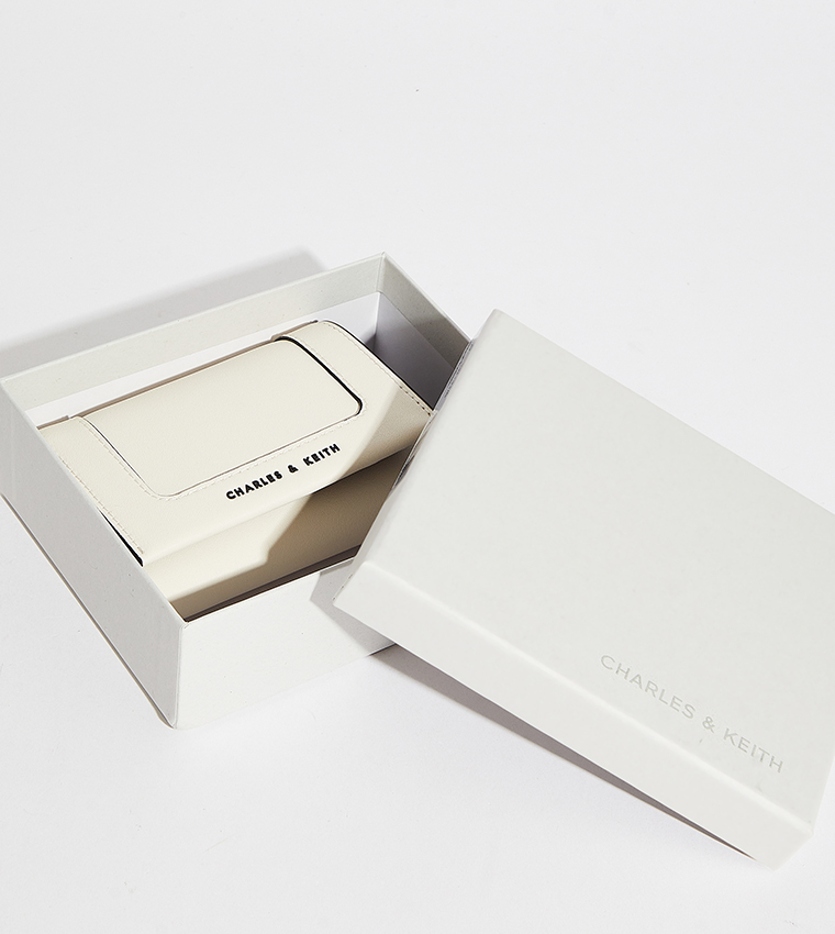 DAYLLA Logo Detail Wallet 