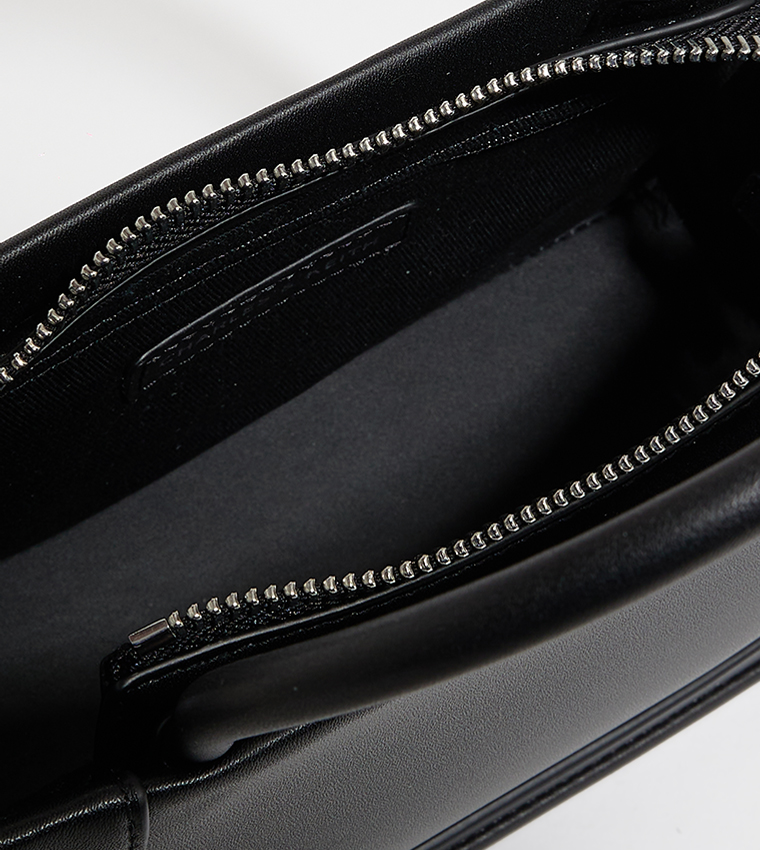 DAYLLA Logo Detail Tote Bag