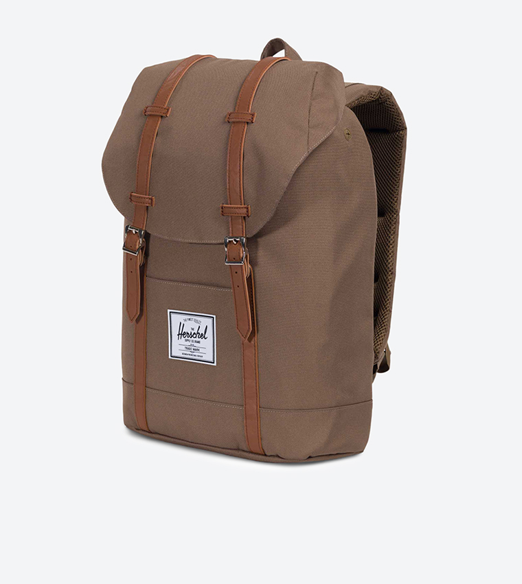 Herschel 2025 cub tan