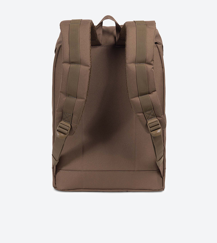 Herschel store cub tan