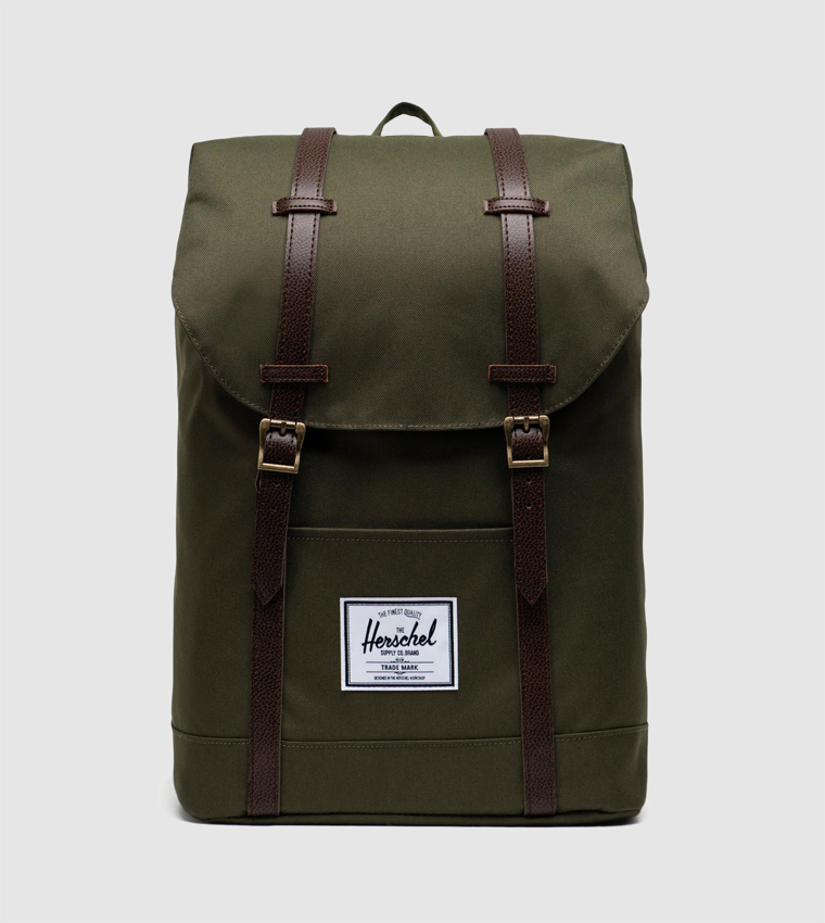 Retreat Backpack