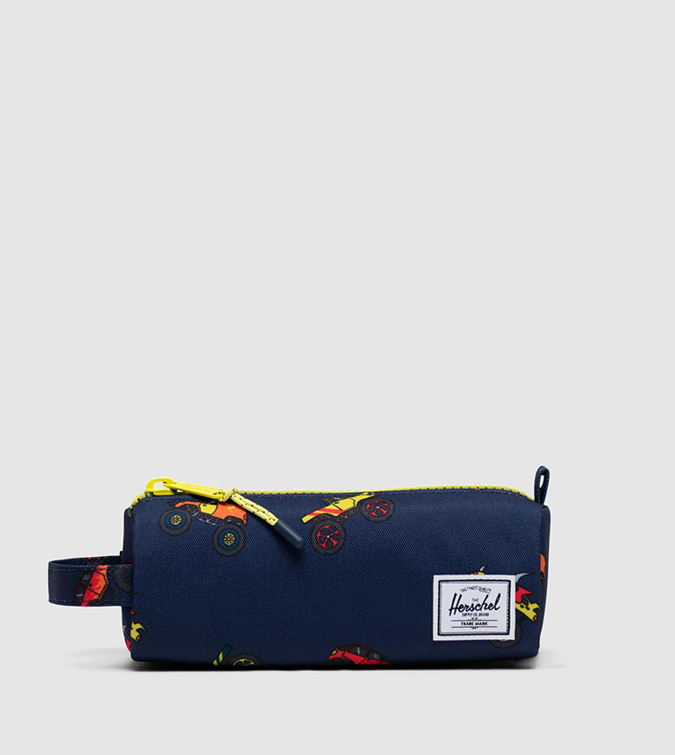 Settlement Pencil Case
