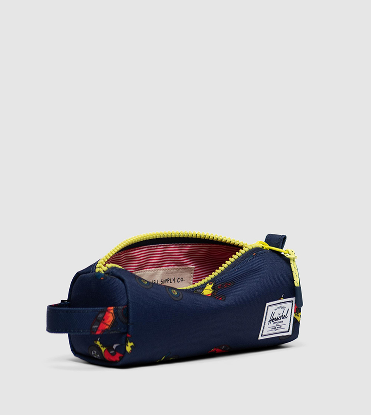 Settlement Pencil Case